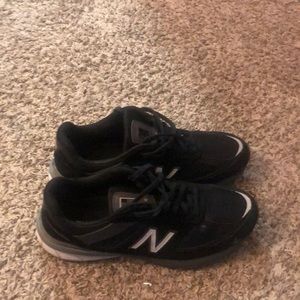 New balance